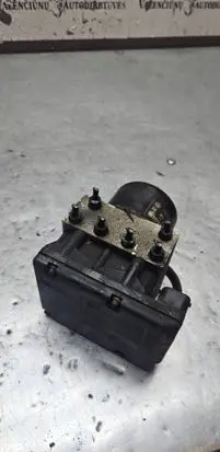 Audi A3 S3 8L ABS Pump 1j0614117d 1J0907379P 10094903313
