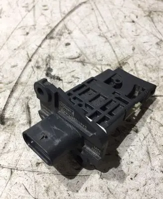 Ford Transit Heater blower motor/fan resistor CA6112B579AA A2C86319400