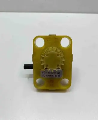 Mercedes-Benz SL R129 Seat wiring loom 1298203607 A1298203607