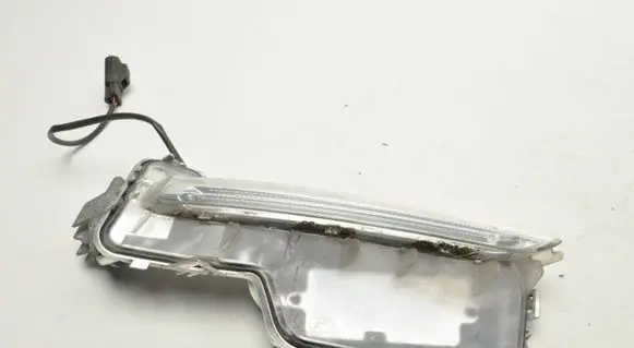 Volvo S60 Front fog light 31420395