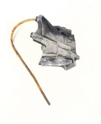 Peugeot 3008 I Fuel filter housing 9683199680