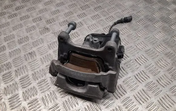 Audi Q7 4M Rear brake caliper 4M0406CD