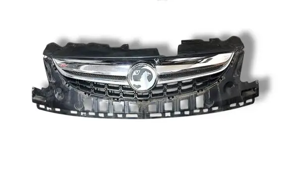 Opel Corsa D Front grill 13286000