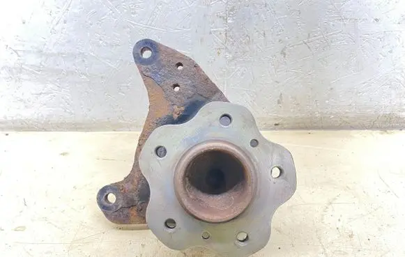 Nissan Qashqai Rear wheel ball bearing 