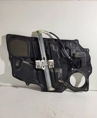 Mazda 2 Front door window regulator with motor G22C5958X TD785Y24 CM011740