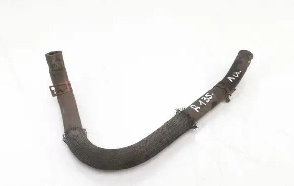 Toyota Avensis T250 Engine coolant pipe/hose
