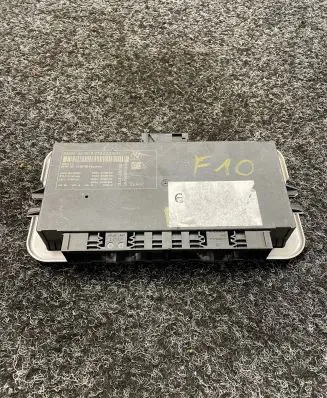 BMW 5 F10 F11 Light module LCM 9273628