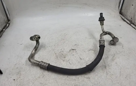 Seat Leon (1P) Air conditioning (A/C) pipe/hose 