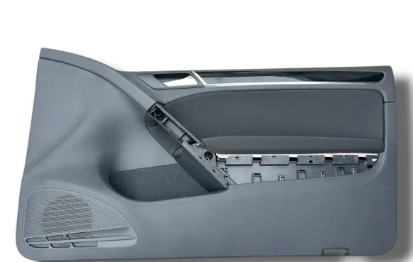 Volkswagen Golf VI Central body control module 5K3867012BL