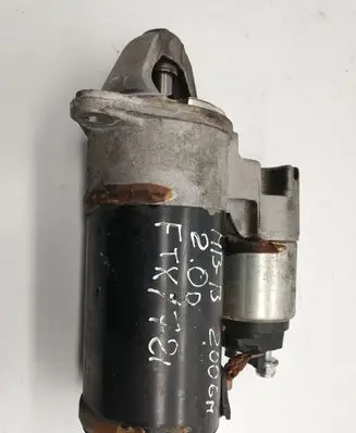 Mercedes-Benz B W245 Starter motor 0051517401