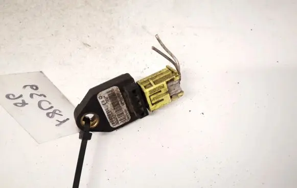 Dodge Caliber Airbag deployment crash/impact sensor p04896061aa