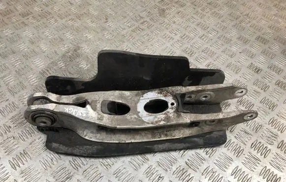 Audi S5 Facelift Rear upper control arm/wishbone