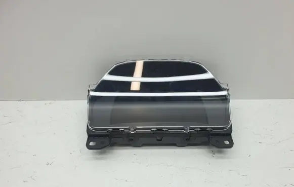 Chevrolet Volt II Speedometer (instrument cluster) 84075349 813005439 71105043