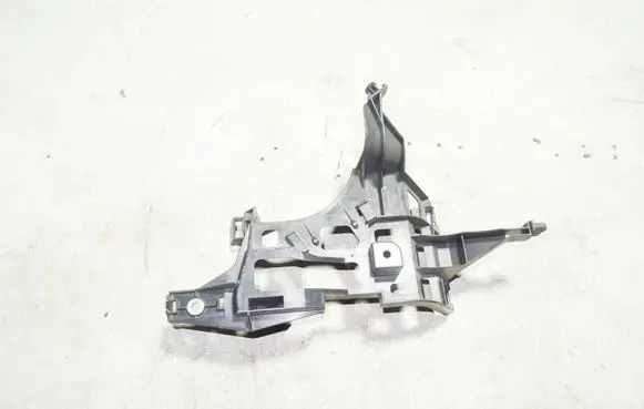 Audi Q7 4L Fuse box cover 4L2971845