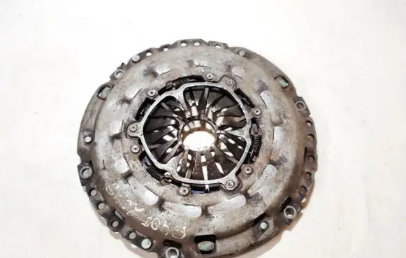 Peugeot 407 Pressure plate 