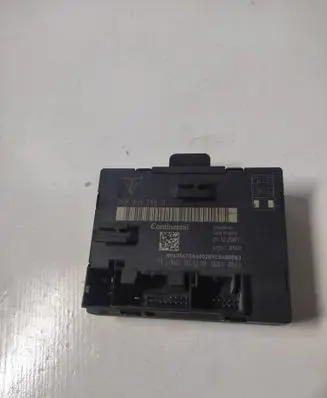 Porsche Panamera (970) Door control unit/module 7PP959795H