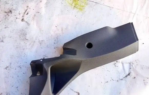 Ford Focus Other interior part 4M51N31017ADW