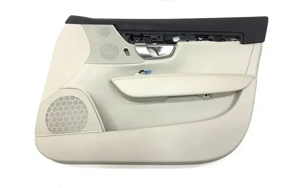 Volvo S90, V90 Front door card panel trim 31393165