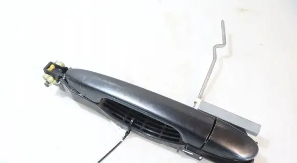 Mazda 2 Rear door exterior handle/bracket 
