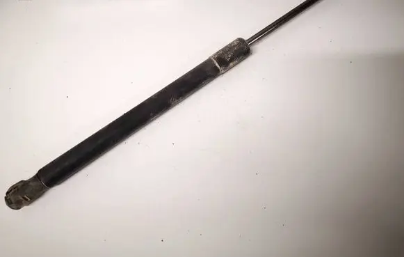 Skoda Roomster (5J) Tailgate/trunk strut/damper 5j7827550