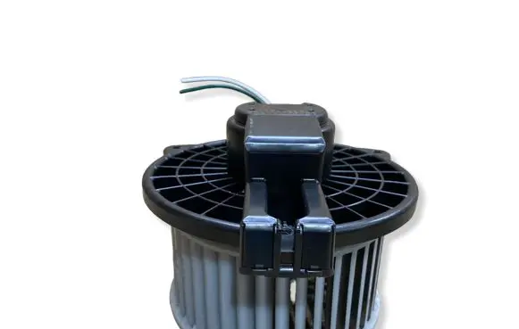 Mazda CX-3 Heater fan/blower HB111D65106 8727000701