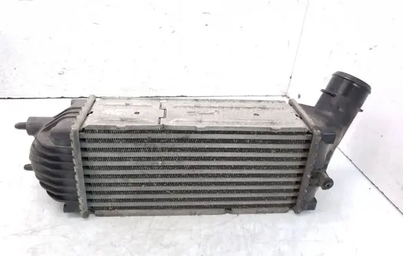 Peugeot 307 CC Intercooler radiator 9646694680 IA1319 874824KJ