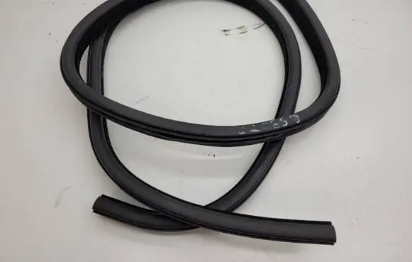 Jaguar F-Pace Front door rubber seal HK83253A10A