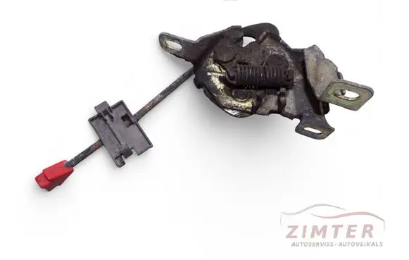 Volkswagen Multivan T4 Engine bonnet/hood lock/catch 