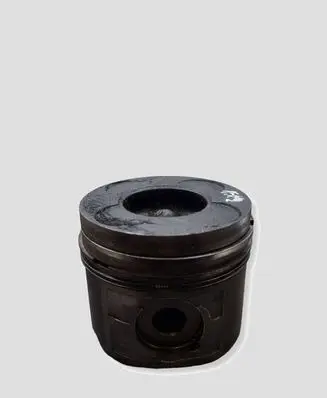 BMW 5 E60 E61 Piston M57