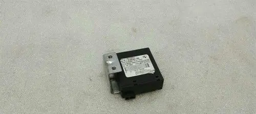 BMW Z4 E85 E86 Alarm control unit/module 6974631