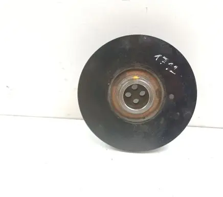 BMW X5 E70 Crankshaft pulley 7800026
