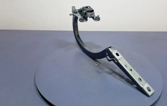 BMW 5 GT F07 Tailgate/trunk/boot hinge 7366397