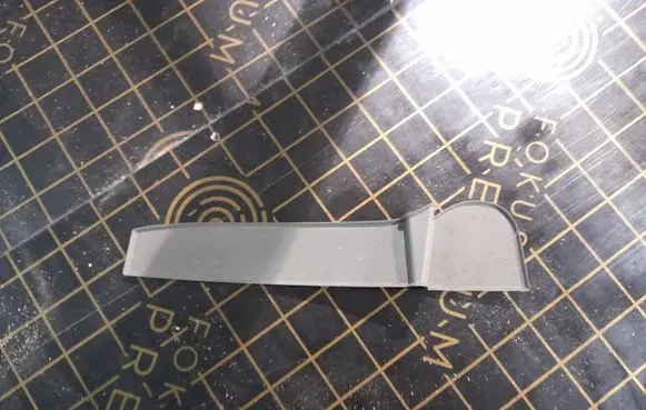 Audi Q5 SQ5 Other interior part 8R0868133
