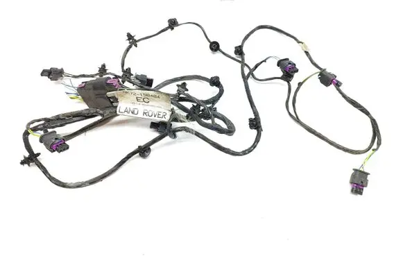 Land Rover Discovery Sport Parking sensor (PDC) wiring loom GK7215B484 50161940000
