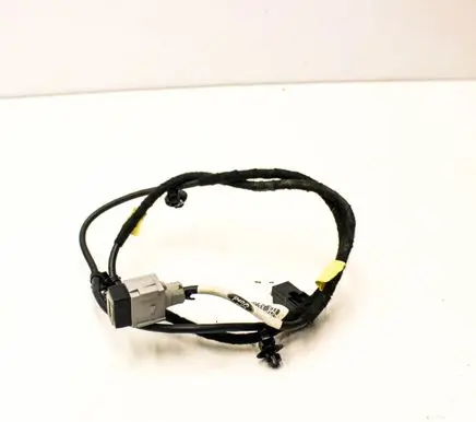 Ford Escape III USB socket connector GJ5T14D202CB