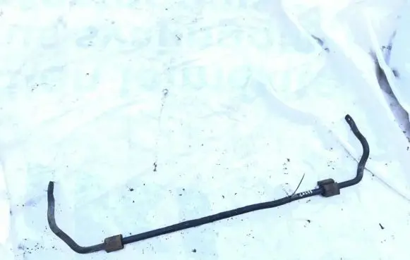 Citroen C3 Front anti-roll bar/sway bar