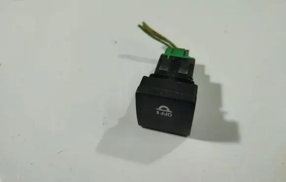 Citroen C4 I Picasso Other switches/knobs/shifts