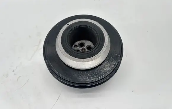 Jaguar XE Crankshaft gear M4D36316CB