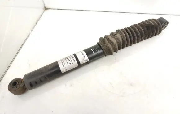 Chevrolet Captiva Rear shock absorber/damper 814903013546 004921014308 316887