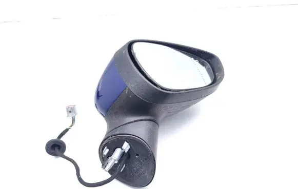 Ford Fiesta Front door electric wing mirror 4201012