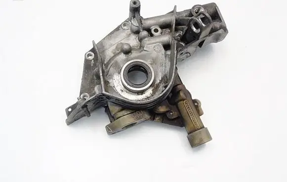 Fiat Punto Evo Oil pump 55195304