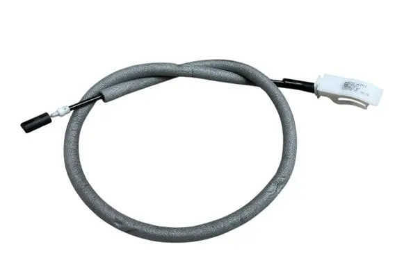 BMW X5 E70 Front door cable line 52621810 A40316463913 7059667