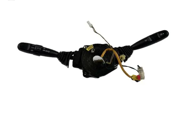 Chevrolet Spark Wiper turn signal indicator stalk/switch
