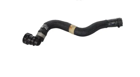 Jaguar I-Pace Engine coolant pipe/hose J9D38D116AC
