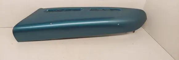 Opel Frontera A Roof trim bar molding cover 91142549