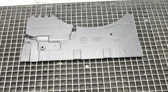 BMW 6 E63 E64 Other trunk/boot trim element 7131296