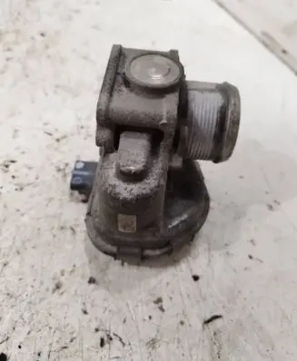 Peugeot Partner Throttle valve 9673534480 28275019