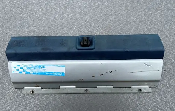 Nissan Patrol 160 Glove box 68510C6070