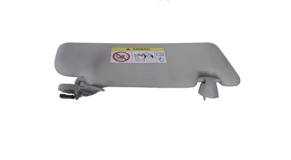 BMW i3 Sun visor