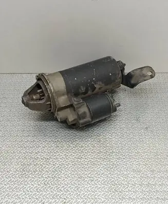 Opel Zafira A Starter motor 0001109015